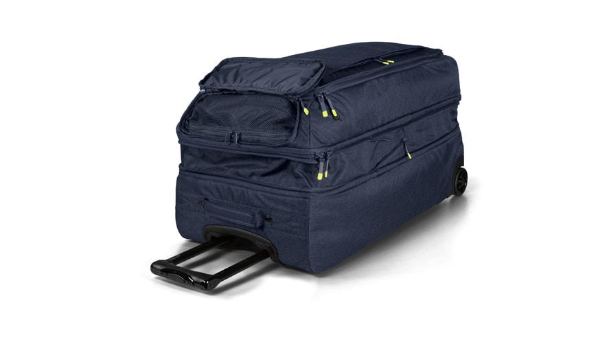 BMW REISETASCHEN-TROLLEY BMW REISETASCHEN-TROLLEY